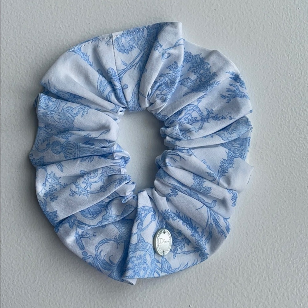 Dior hair accessories - Picture 5 of 8